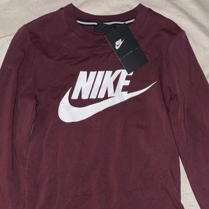 Nike active bodysuit